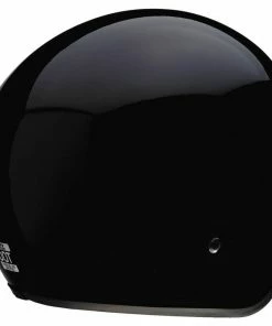 Helmets Z1R Saturn Open Face Helmet