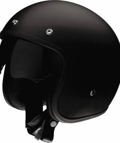 Helmets Z1R Saturn Open Face Helmet
