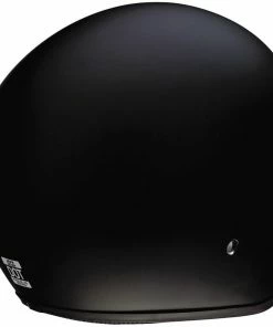 Helmets Z1R Saturn Open Face Helmet