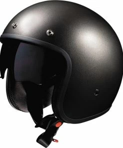 Helmets Z1R Saturn Open Face Helmet