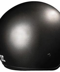 Helmets Z1R Saturn Open Face Helmet