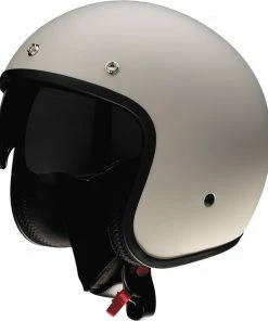 Helmets Z1R Saturn Open Face Helmet