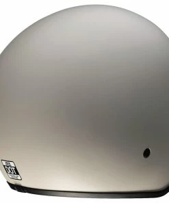 Helmets Z1R Saturn Open Face Helmet