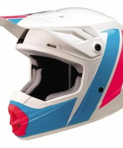 Helmets Z1R Rise Evac Youth Helmet