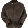 Jackets Z1R Indiana Leather Jacket