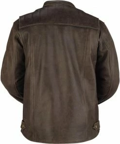Jackets Z1R Indiana Leather Jacket