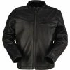 Jackets Z1R Munition Leather Jacket