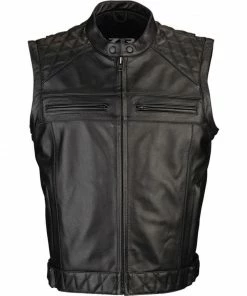 Z1R Ordinance 3 In 1 Leather Jacket