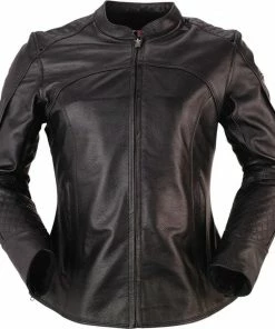 Jackets Z1R 35 Special Women's Leather Jacket