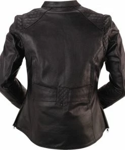 Jackets Z1R 35 Special Women's Leather Jacket