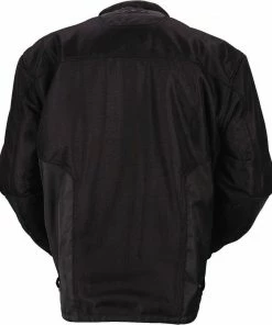 Z1R Gust Vented Textile Jacket Jackets