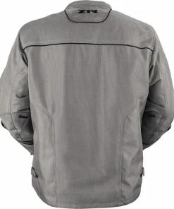 Z1R Gust Vented Textile Jacket Jackets