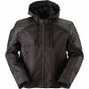 Jackets Z1R Conqueror Leather Jacket