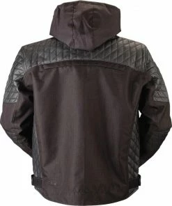Jackets Z1R Conqueror Leather Jacket