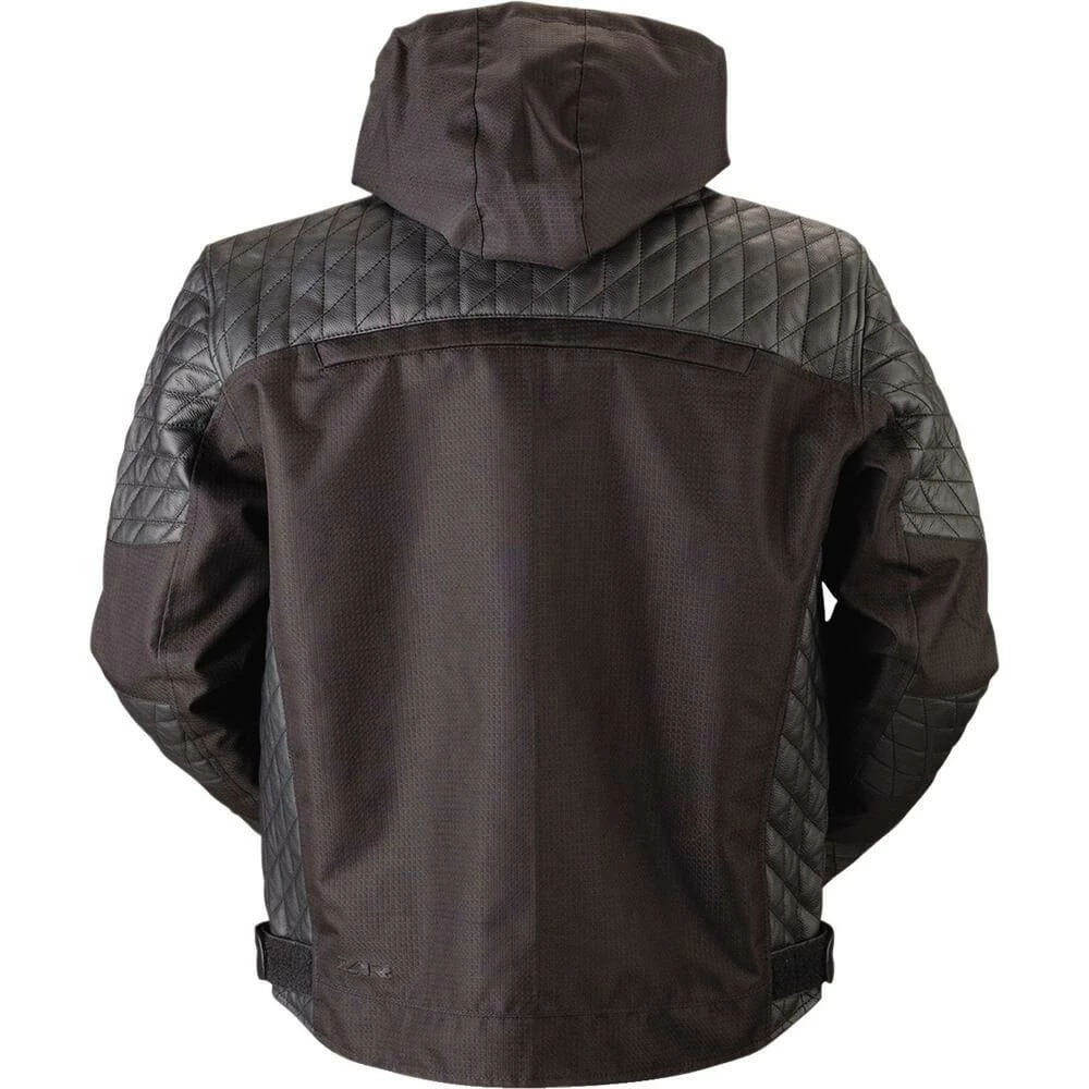 Jackets Z1R Conqueror Leather Jacket
