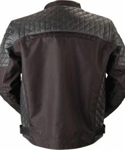 Jackets Z1R Conqueror Leather Jacket