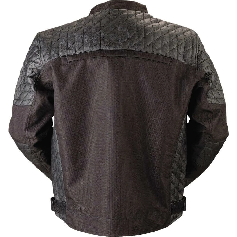Jackets Z1R Conqueror Leather Jacket