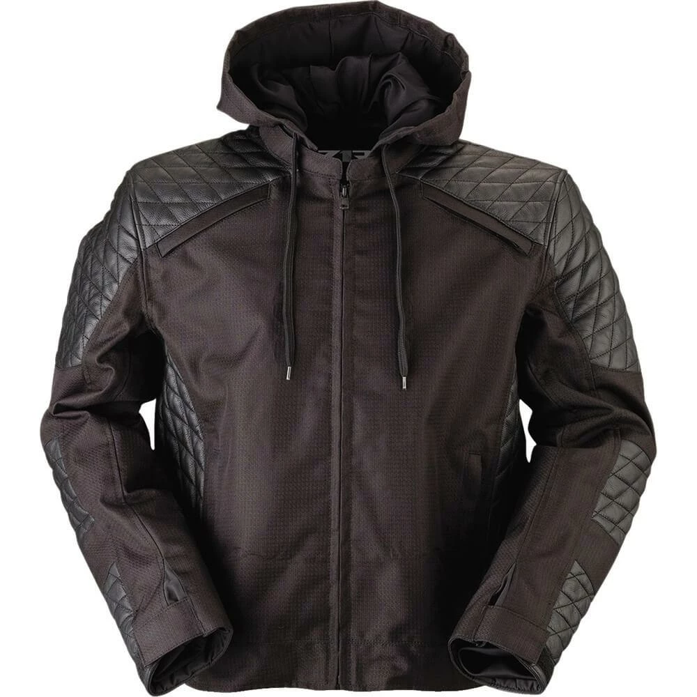 Jackets Z1R Conqueror Leather Jacket