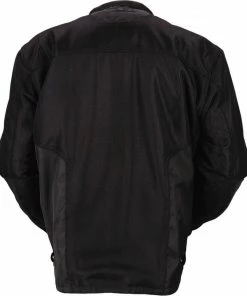Z1R Gust Waterproof Vented Textile Jacket