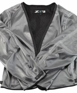 Z1R Gust Waterproof Vented Textile Jacket