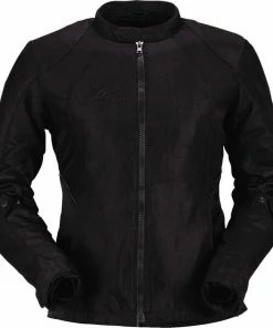 Z1R Gust Waterproof Vented Women's Textile Jacket