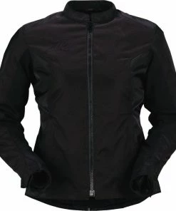 Z1R Zephyr Women's Textile Jacket Jackets