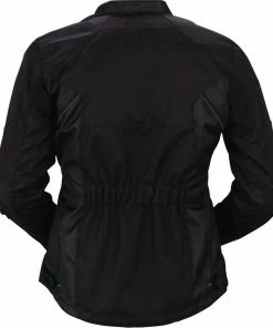Z1R Zephyr Women's Textile Jacket Jackets