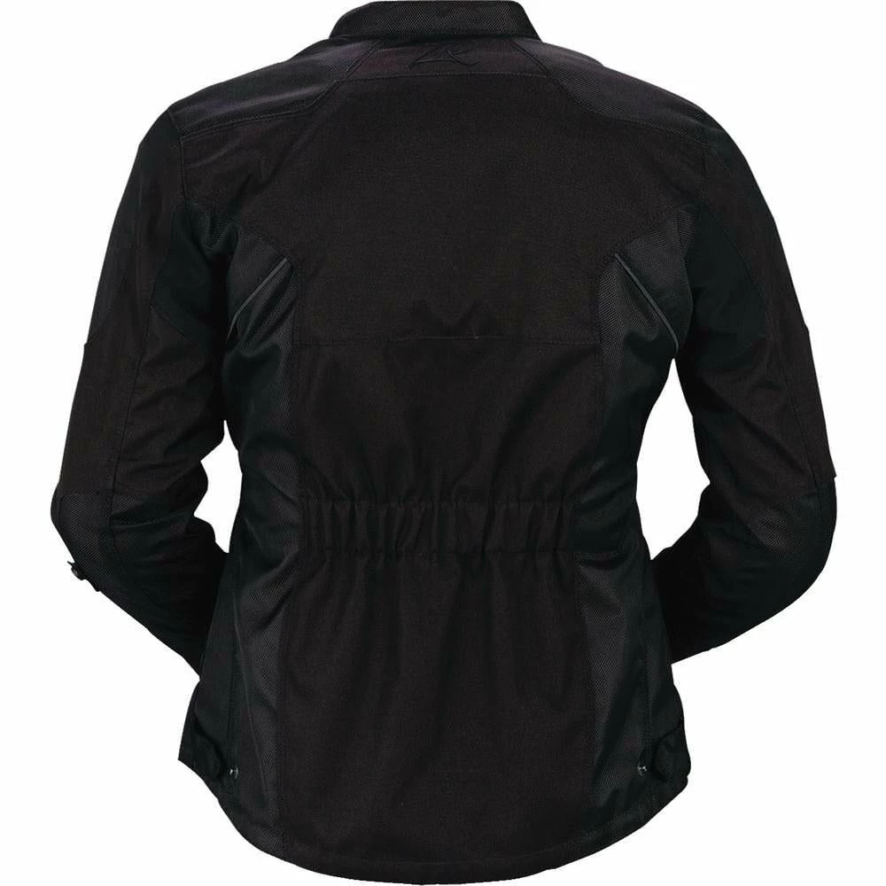 Z1R Zephyr Women's Textile Jacket Jackets