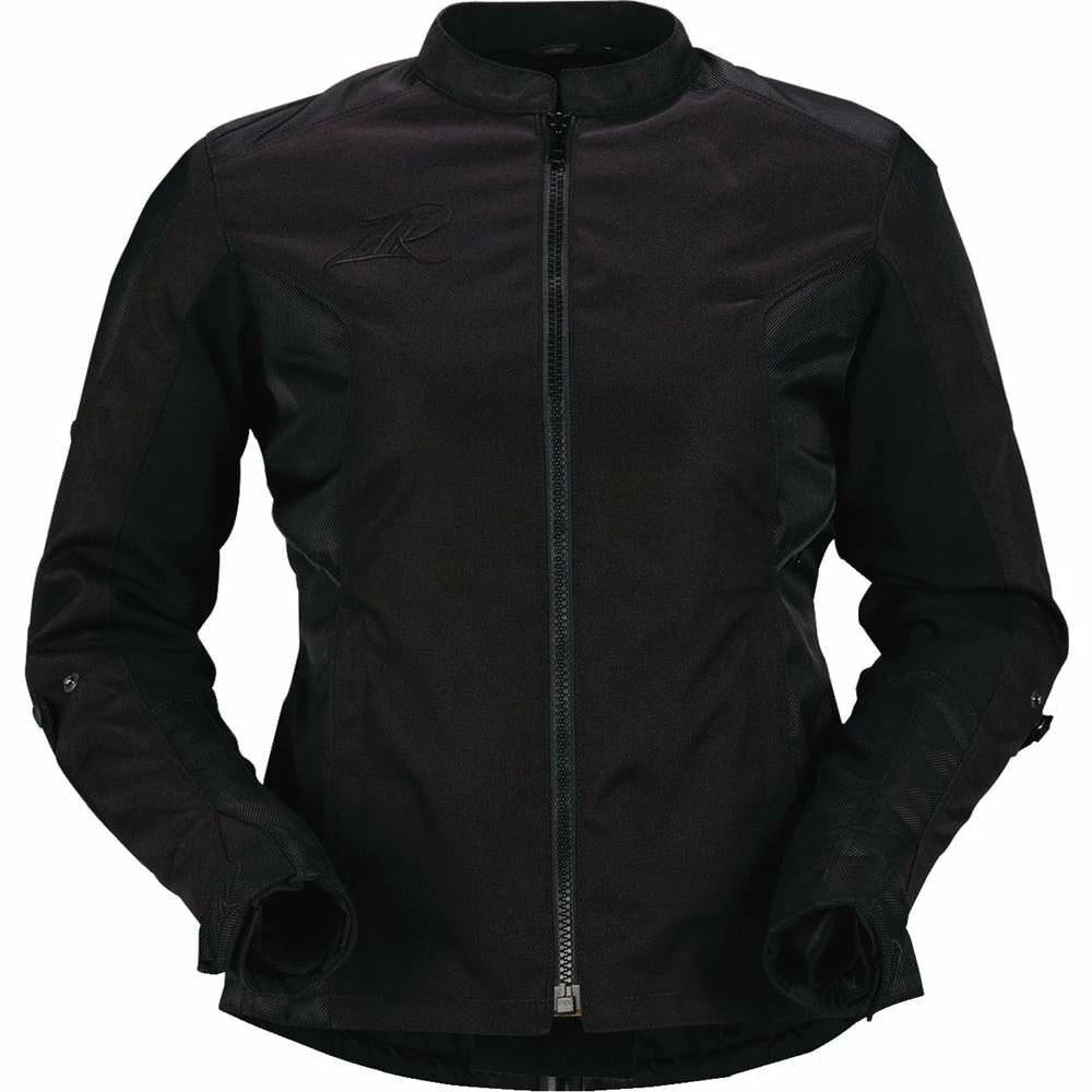 Z1R Zephyr Women's Textile Jacket Jackets