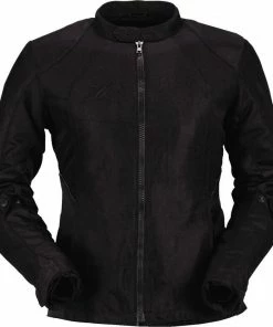 Z1R Gust Women's Vented Textile Jacket