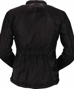 Z1R Gust Women's Vented Textile Jacket