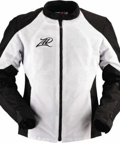 Z1R Gust Women's Vented Textile Jacket
