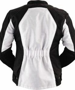 Z1R Gust Women's Vented Textile Jacket