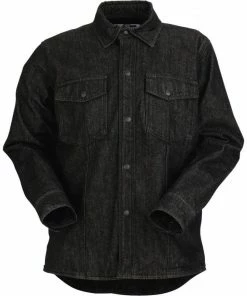 Z1R Denim Shirt