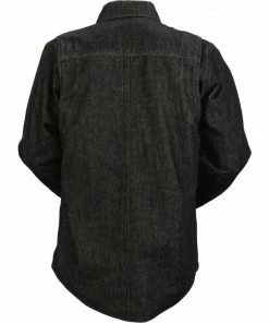 Z1R Denim Shirt