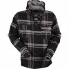 Jackets Z1R Timber Flannel Shirt