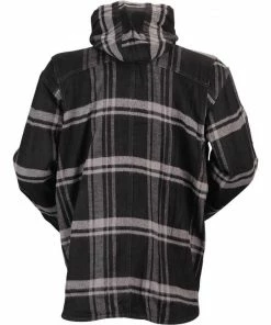 Jackets Z1R Timber Flannel Shirt