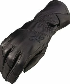 Z1R Recoil Women's Leather Gloves