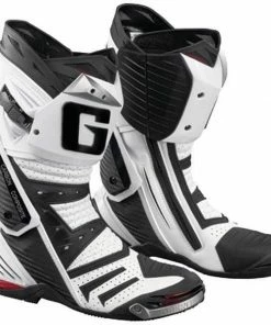Boots And Footwear Gaerne GP-1 Road Race Air Boots