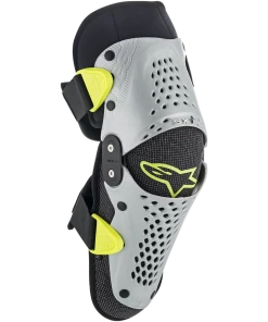 Alpinestars SX-1 Youth Knee Protector Armor And Protection