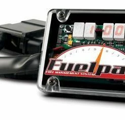 Vance & Hines Fuelpak LED H-D Touring Non CARB Legal Fuel Injection - Cruiser