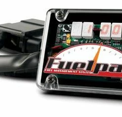 Vance & Hines Fuelpak H-D Touring CARB Legal