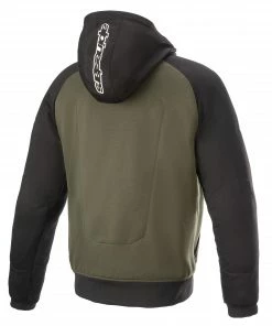 Alpinestars Chrome Sport Hoodie Jackets