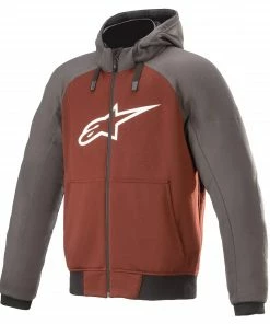 Alpinestars Chrome Sport Hoodie Jackets