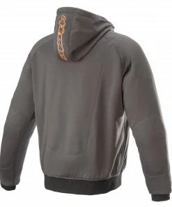Alpinestars Chrome Sport Hoodie Jackets