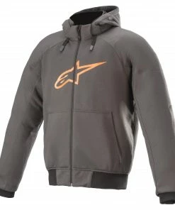 Alpinestars Chrome Sport Hoodie Jackets