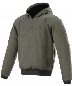 Fleece / Hoodies / Flannels Alpinestars Ageless Hoodie