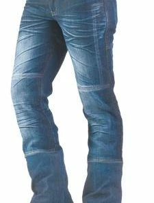 Pants Drayko Ladies Drift Riding Jeans