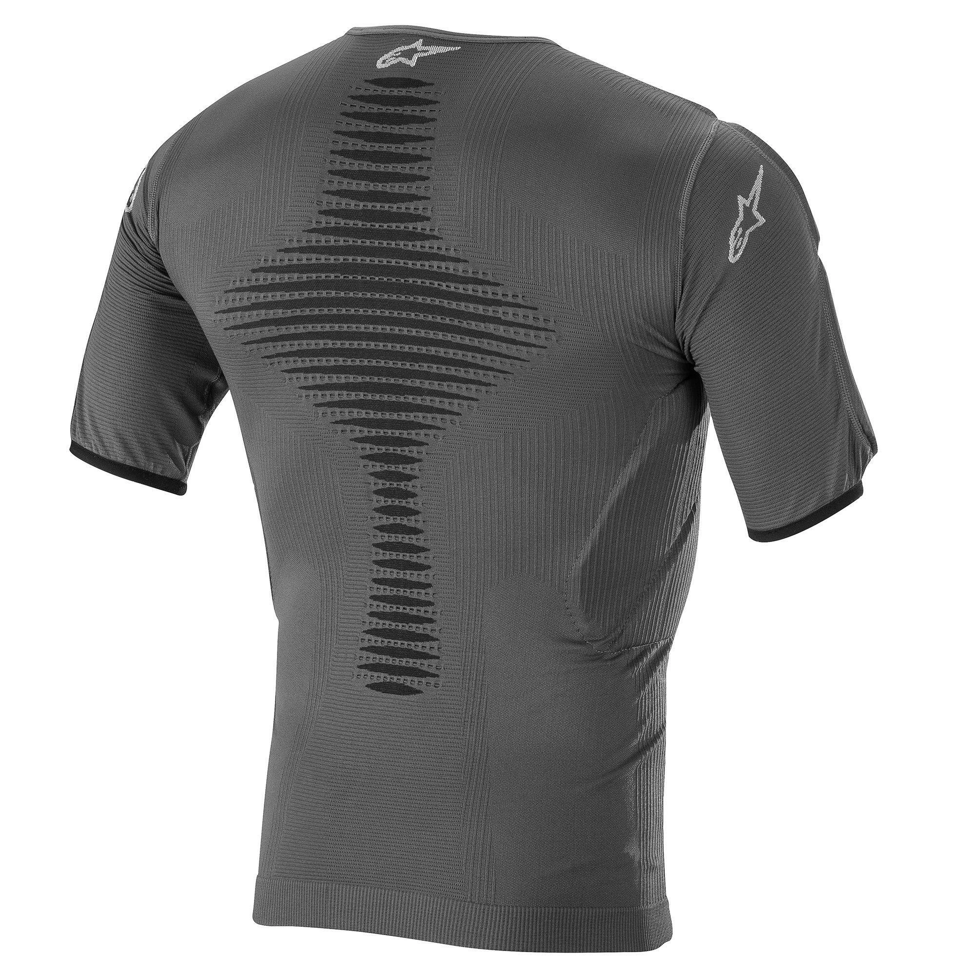 Alpinestars Roost Base Layer Top Jackets