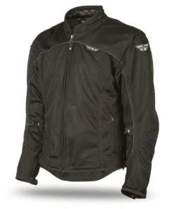 Fly Racing Flux Air Mesh